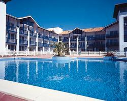 Residence Fort Socoa resort