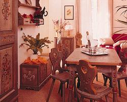 Apartamento timesharing