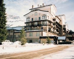 Residence Grand Hotel Carezza resort