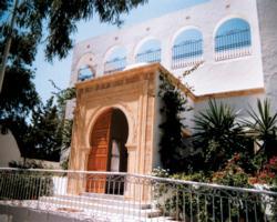 Residence Hayet logement