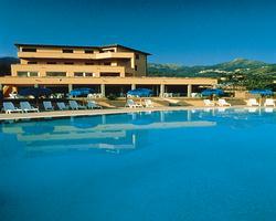 Residence Hotel Isola Verde resort