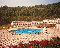 Residence I Delfini di Pugnochiuso resort