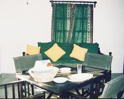 Appartement de multipropriété