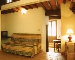 Apartamento timesharing