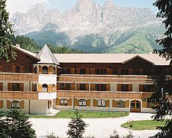 Residence Laurin resort