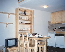 Apartamento timesharing