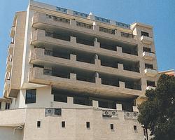 Residence le Castel resort