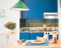 Complejo de multipropiedad