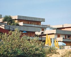 Residence Letojanni complejo