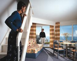 Apartamento timesharing