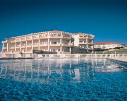 Residence Mer & Golf Eugenie acomodação