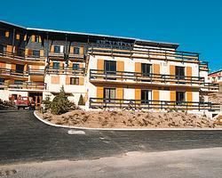 Residence Nevada resort