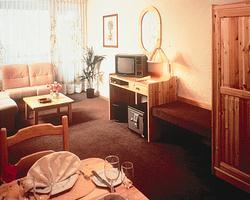 Apartamento timesharing