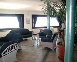 Apartamento timesharing