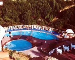 Apartamento timesharing