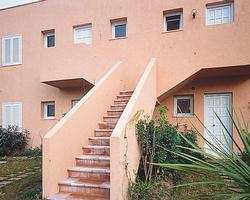 Appartement de multipropriété