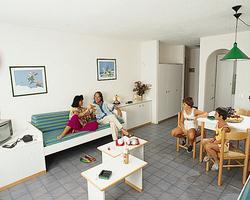 Complejo de multipropiedad