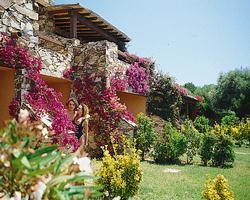 Residence Portorotondo Due complejo