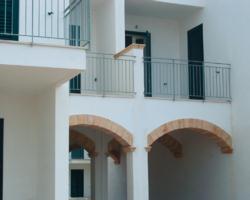 Residence Portoselvaggio logement