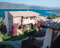 Residence Punta Asfodeli resort