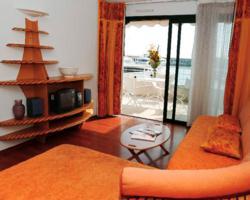 Apartamento timesharing