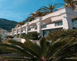 Residence Quai des Princes acomodação