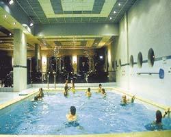 Complejo de multipropiedad