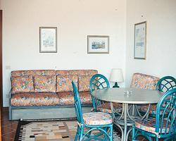 Apartamento timesharing