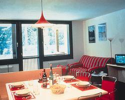 Apartamento timesharing