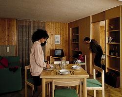 Appartement de multipropriété