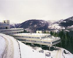 Residence Sole Alto resort