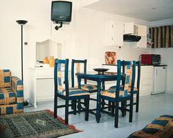 Appartement de multipropriété