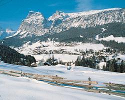 Appartement de multipropriété