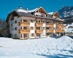 Residence Sottsass logement