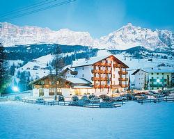 Residence Sport Hotel Astoria resort