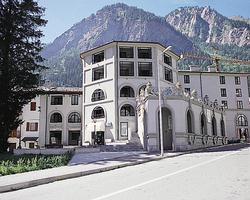 Residence Universo resort