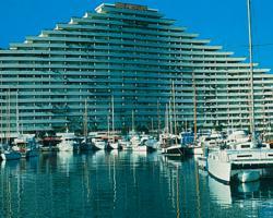 Residence Vacances No 6 resort