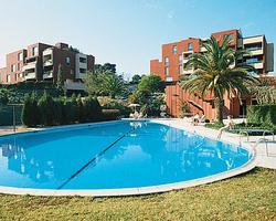 Residence Vaugrenier complejo