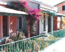 Residence Verde Mare acomodação