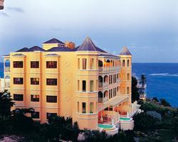 Residences at the Crane alloggio