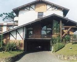 Residencial Pousada do Serrano resort