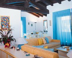 Apartamento timesharing