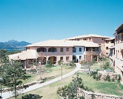 Residenza Bouganville acomodação