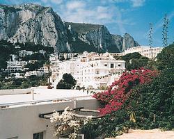 Residenza Casa Vuotto complejo