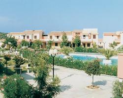 Residenza L'Oasi acomodação