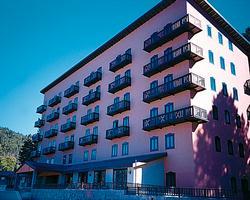 Residenza Lorica alloggio