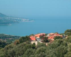 Residenza Mediterranea resort