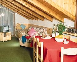 Multipropietà appartamento