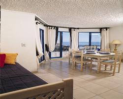 Apartamento timesharing