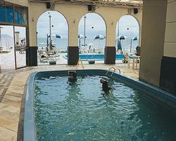 Appartement de multipropriété